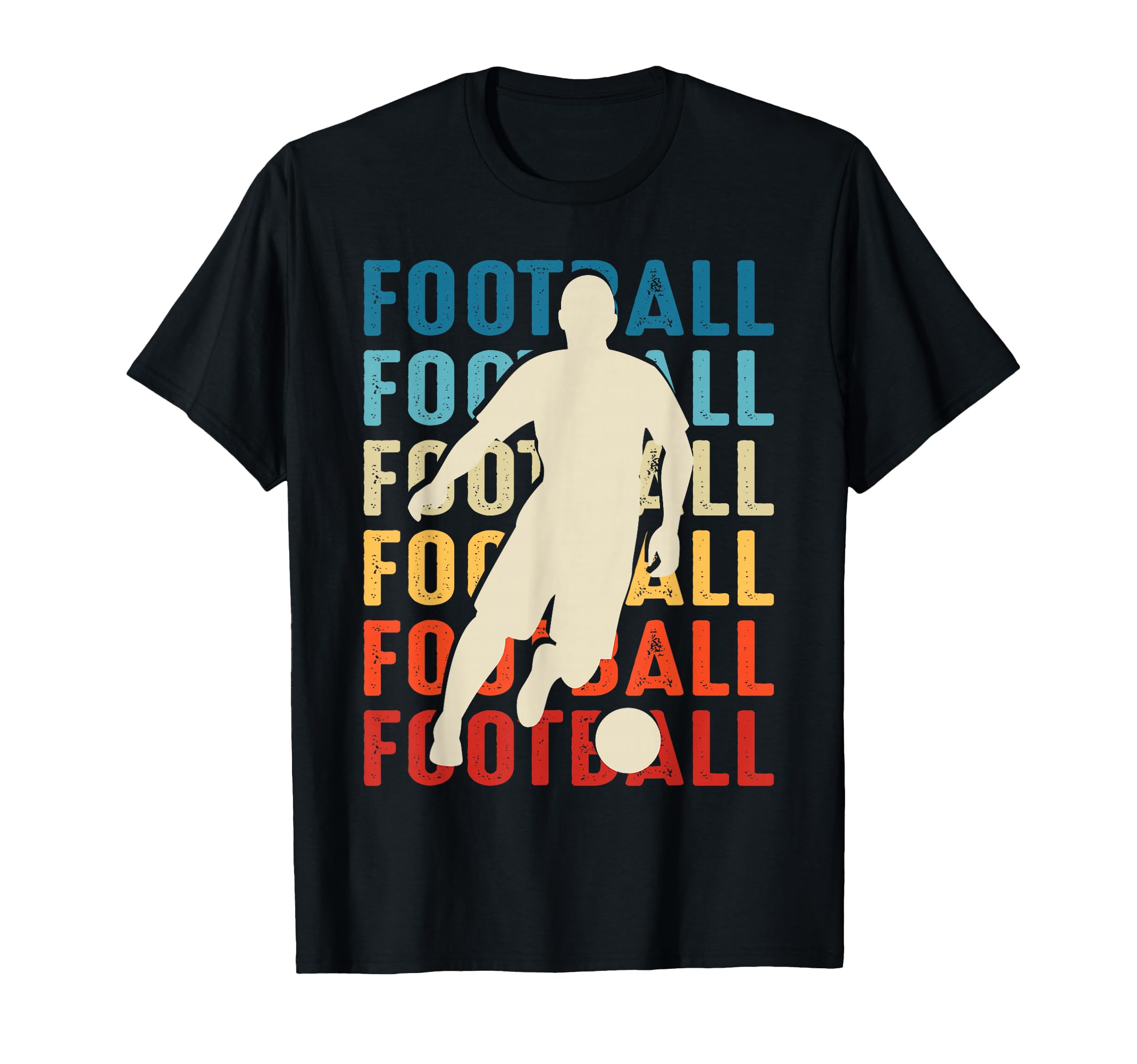 Soccer Player Players Coach Fan Child T-Shirt - Graphic Print Men Women