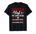 Soccer Gigi Funny Gigi Soccer Player Gigi T-Shirt - Graphic Print Men Women