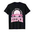 Keeper Goalie Soccer Daughter Mom T-Shirt - Custom Art Print for Adults