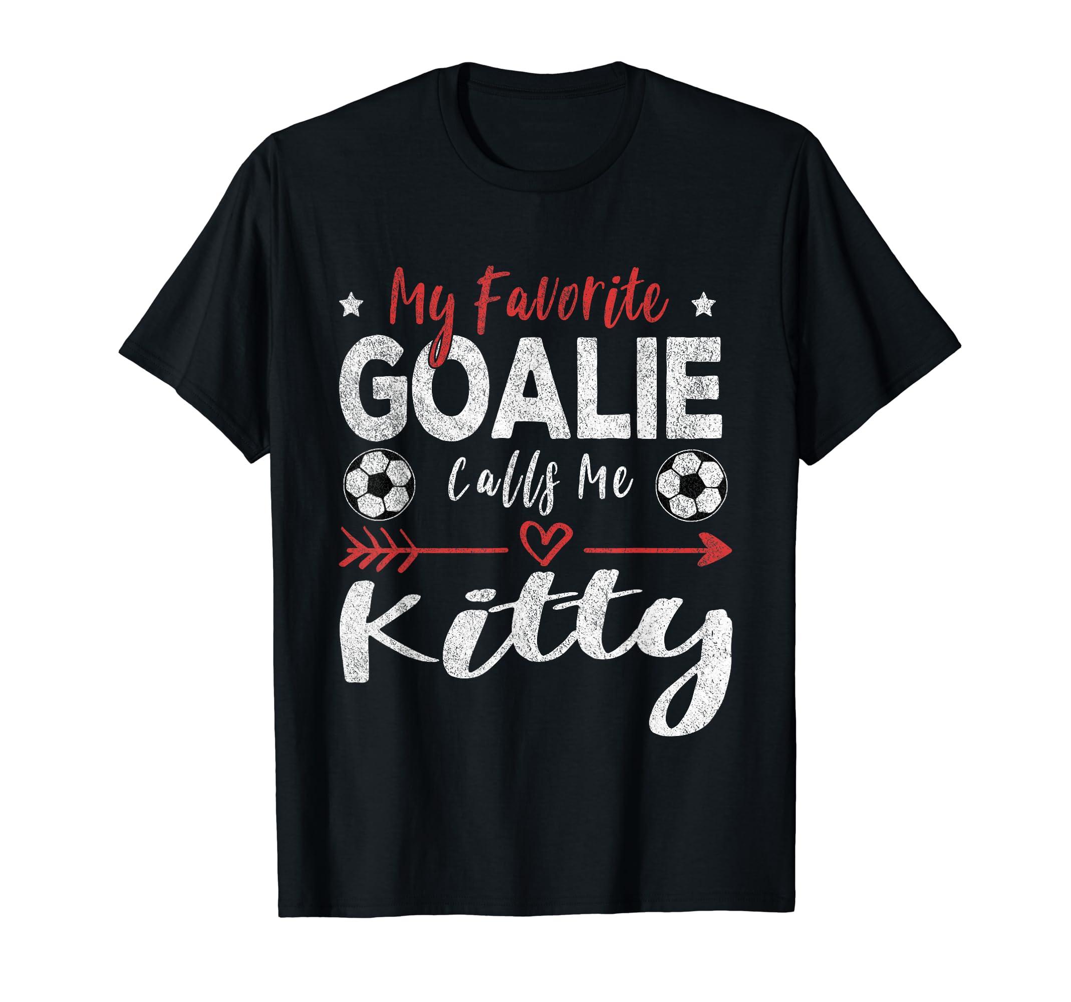 Funny Soccer Goalie Goalkeeper Sweatshirt - Custom Art Print for Adults