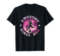 13Th Birthday Soccer Player Awesome T-Shirt - Graphic Print for Adults