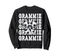 Coquette Soccer Grammie Matching Sweatshirt - Streetwear Style for Adults