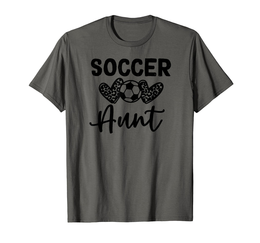 Soccer Lover Happy Team Player Coach Hoodie - Unique Graphic Unisex