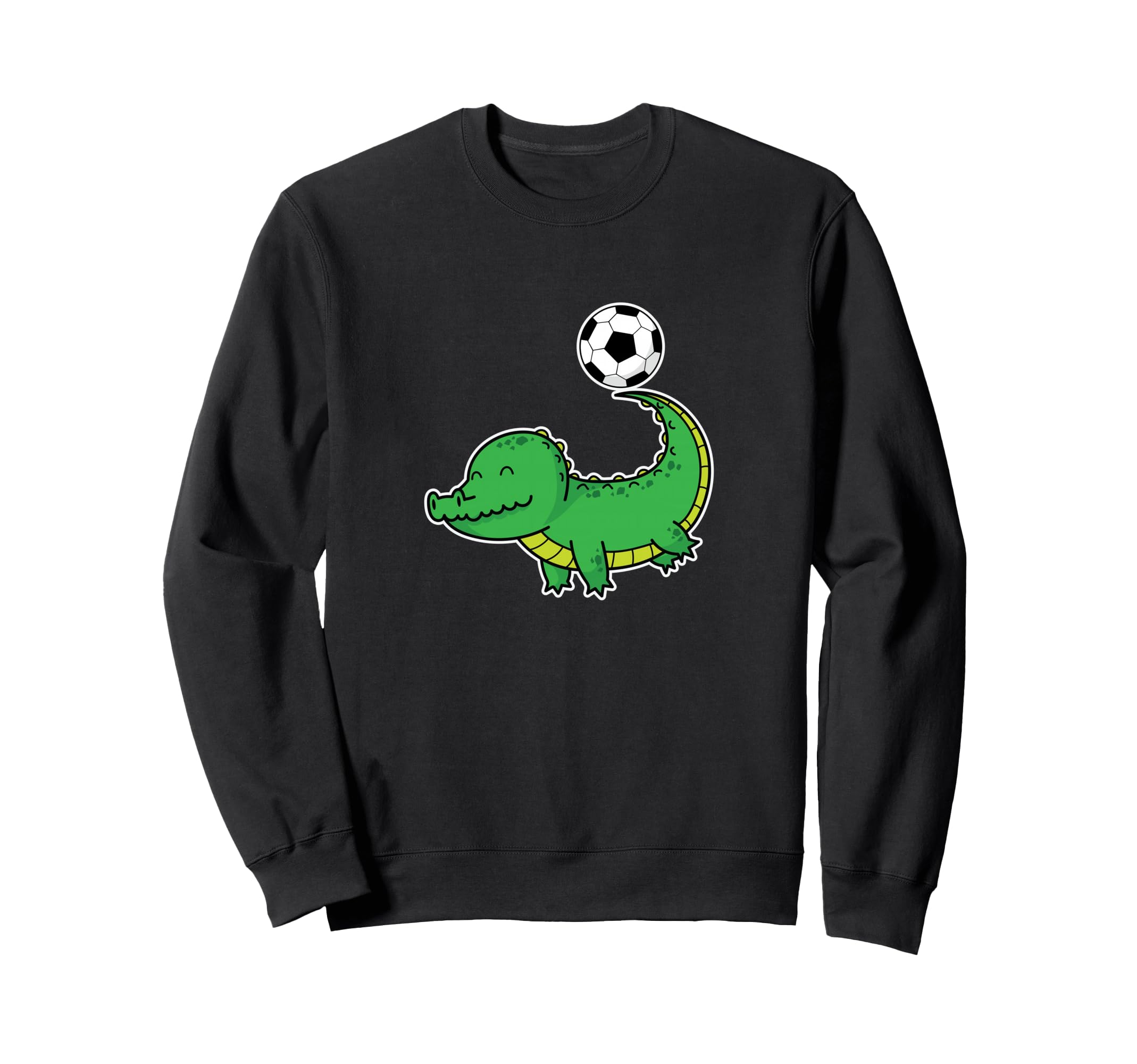 Soccer Animal Ball Fan Football Sport T-Shirt - Minimalist Print Unisex