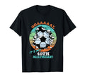 Soccer Birthday Party 49 Year Old 49Th T-Shirt - Graphic Print for Adults