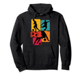 Soccer Soccer Game Hoodie - Casual Everyday Wear for Adults