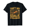 Coach Team Soccer Player Thats My T-Shirt - Casual Everyday Wear Men Women