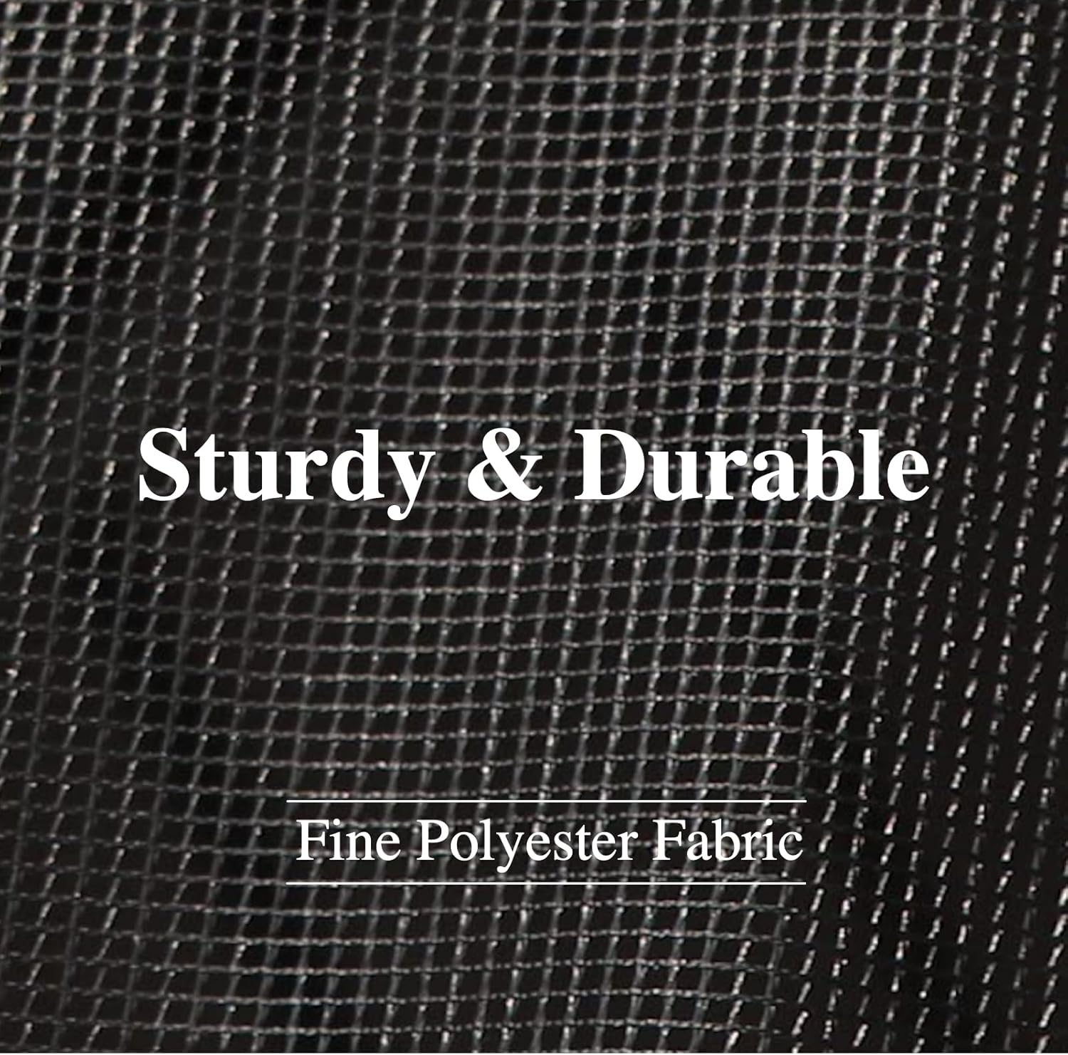 12x20FT Mosquito Netting for Gazebo,Pergola,Pop up Canopy Tent,6-Panel with Zipper for Outdoor Patio,Backyard (Black,Mosquito Net Only)