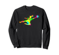 Soccer Goalkeeper Soccer Goalie Sweatshirt - Streetwear Style Men Women