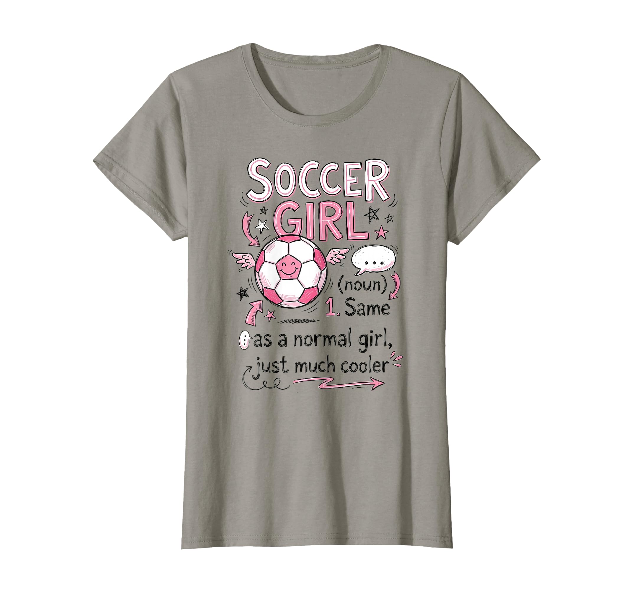 Soccer Player Football Lover Sweatshirt - Unique Graphic Unisex