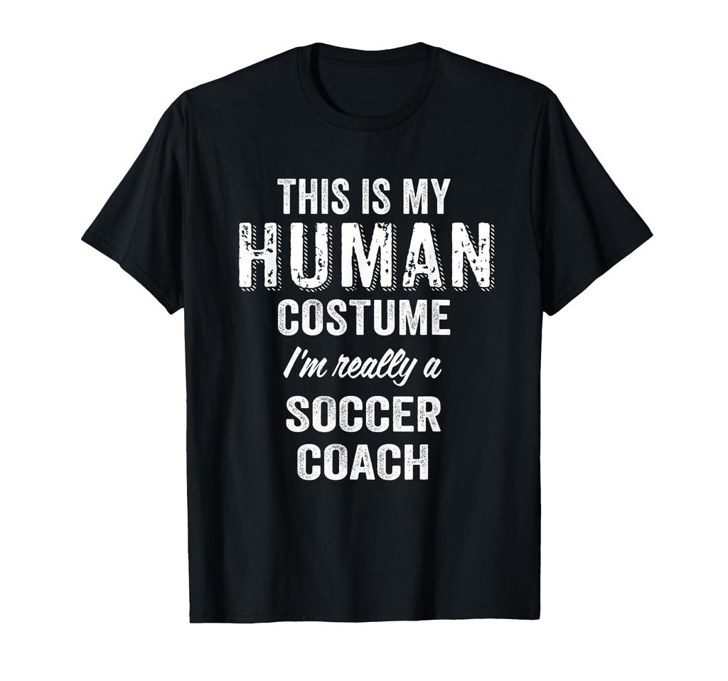 Funny Human Costume Shirts And T-Shirt - Streetwear Style Unisex