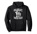 Foosball Kicker Table Soccer Hoodie - Streetwear Style Men Women