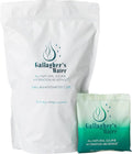 Gallagher's Water 12 Pack All-Natural Equine Hydration Treat - Enhancement Powder Mix Horse Drink Treat to Help Encourage to Drink Water - Made with All Natural Ingredients, FEI Compliant