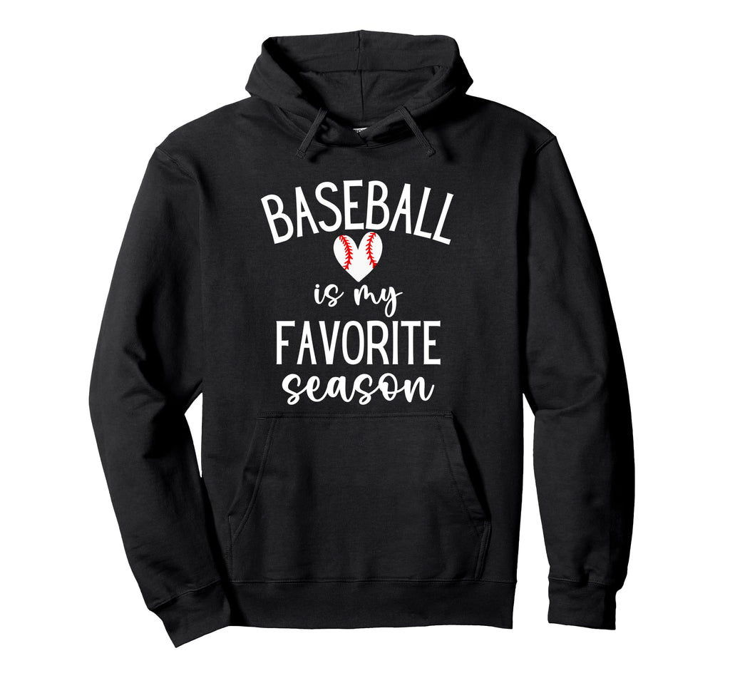 Soccer Mom Shirts Baseball Is My Hoodie - Aesthetic Graphic for Adults