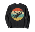 Soccer Goalie Soccer Sweatshirt - Graphic Print Unisex