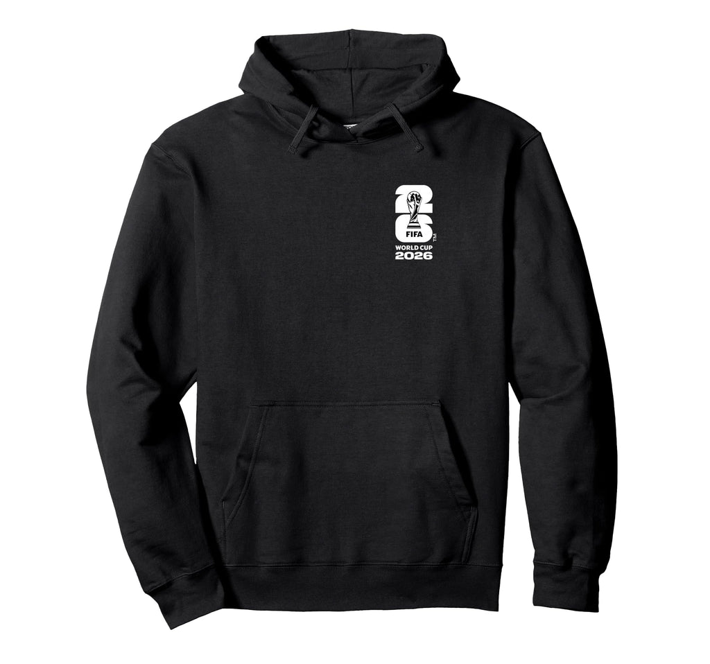 Portugal Country Ball Soccer Hoodie | Supporter Pullover