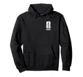 Portugal Country Ball Soccer Hoodie | Supporter Pullover