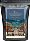 Endless Escape Carpet Freshener Powder Refill 36 oz | Powerful Odor Eliminator for Home | Upholstery Deodorizer | Carpet Deodorizer | Pet Urine | Cat Litter Box | Endless Weekend Fragrance