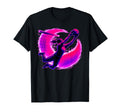 Soccer Goalkeeper Making Epic Mid T-Shirt - Aesthetic Graphic Men Women