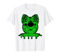 Soccer Coquette Bow Soccer Mom T-Shirt - Casual Everyday Wear Men Women