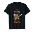 Hurling Helmet Athletic Goalkeeper T-Shirt - Fun Novelty Design for Adults