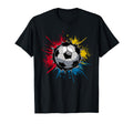 Magical And Funny Soccer Gifts Sweatshirt - Casual Everyday Wear Men Women