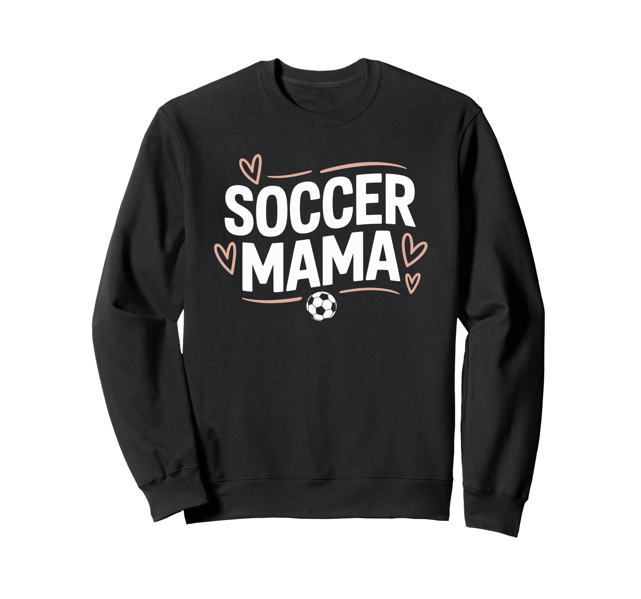Goalkeeper Lover Mother And Team Player Sweatshirt - Unique Graphic Unisex