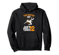 Sports Soccer Player This Soccer Just Hoodie - Streetwear Style Unisex