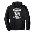 Foosball Kicker Table Soccer Hoodie - Casual Everyday Wear Unisex