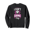 Soccer Aesthetic Sweatshirt - Fun Novelty Design Men Women
