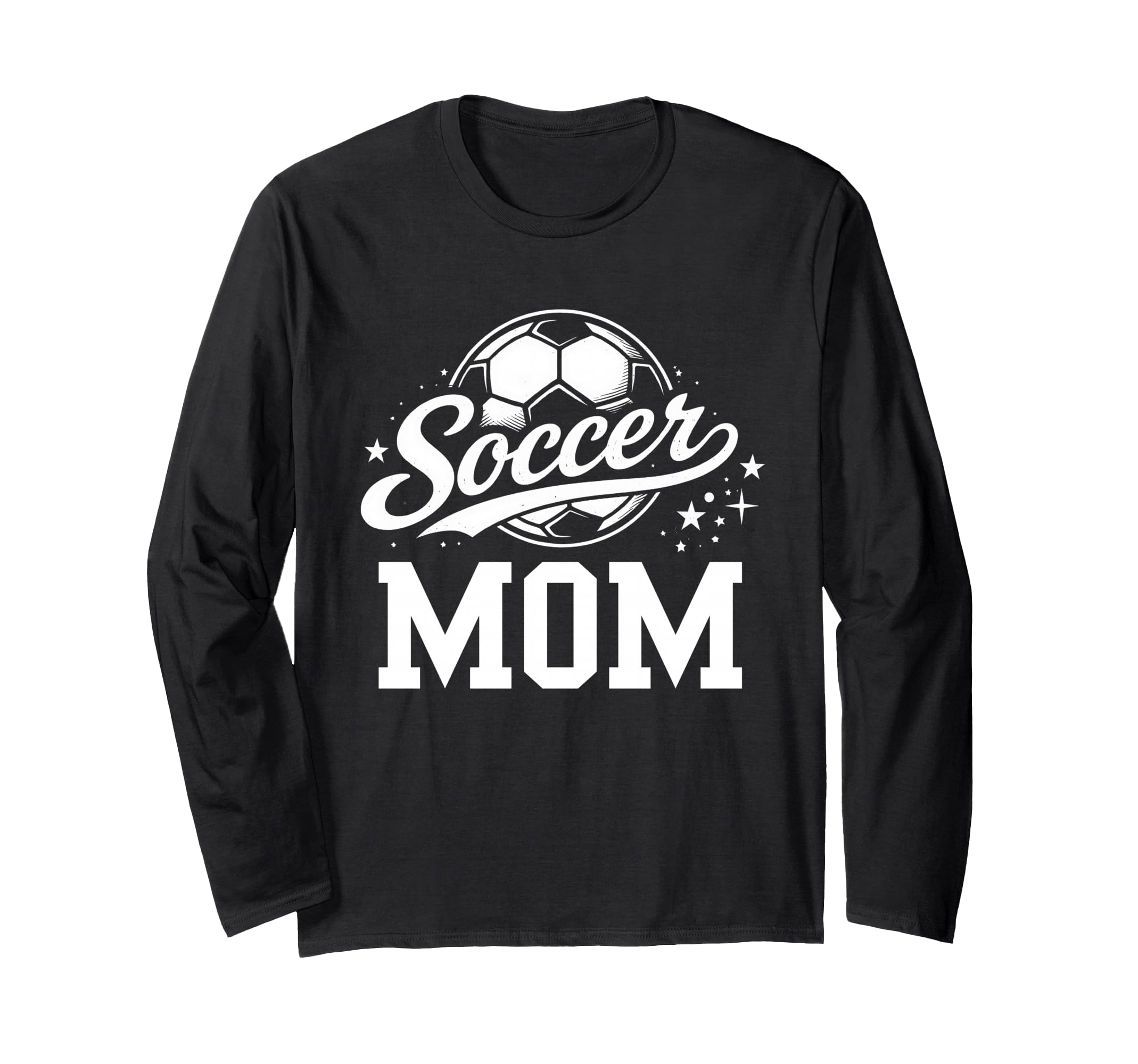 Soccer Player Family Matching Outfit Sweatshirt - Unique Graphic for Adults