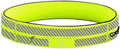 FlipBelt Classic Running Belt, Running Fanny Pack for Women and Men, USA Company