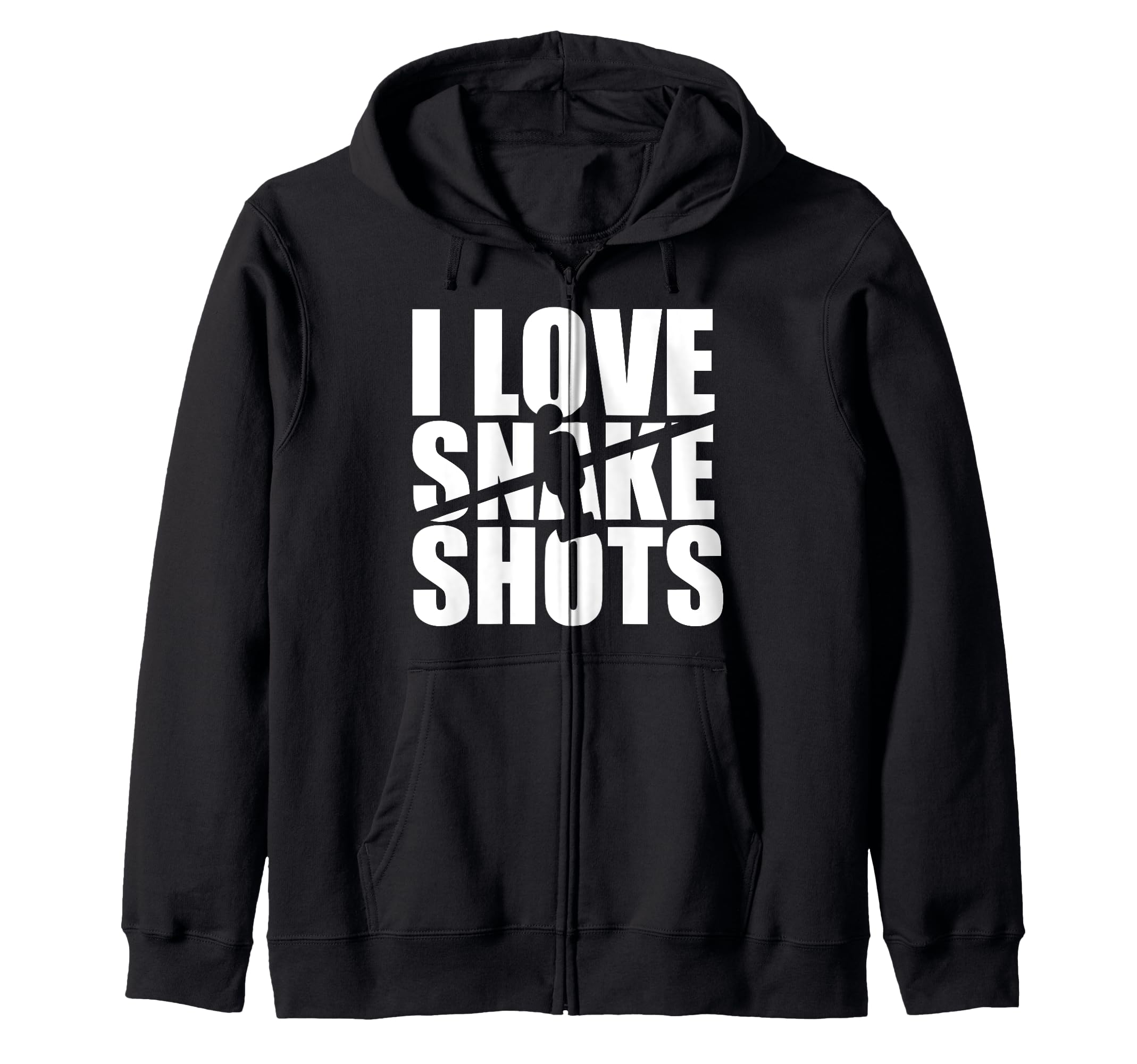 Player Soccer Funny Football Joke Hoodie - Minimalist Print for Adults