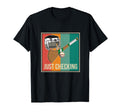 Hurling Helmet Athletic Goalkeeper T-Shirt - Casual Everyday Wear Unisex
