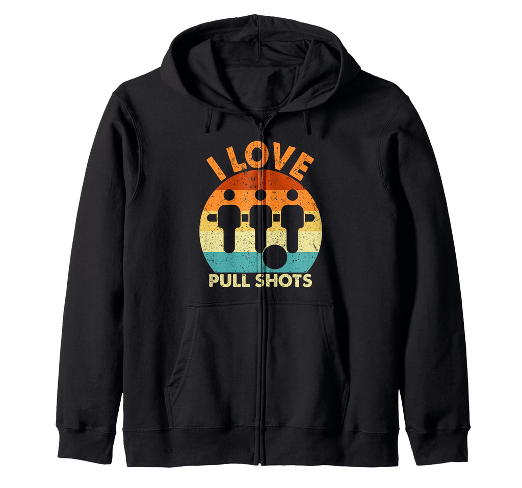 Player Soccer Funny Football Joke Sweatshirt - Trendy Graphic Men Women
