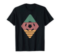 Funny Soccer Joke Soccer Player Sports T-Shirt - Streetwear Style Men Women