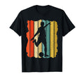 Footballer Sports Hobby Soccer Ball T-Shirt - Novelty Apparel Unisex