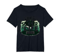 Soccer Is Life Inspiring Football Fan T-Shirt - Streetwear Style Men Women