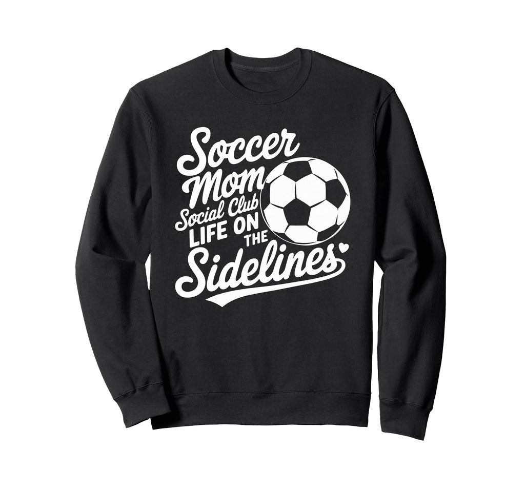 Goalkeeper Lover Game Player Sweatshirt - Streetwear Style Men Women