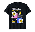 Soccer Practice Every Day Is Nice T-Shirt - Casual Everyday Wear Men Women