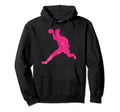 Handball Player Handball Team Handball Hoodie - Minimalist Print Men Women