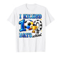 Soccer Player Game Day Vibes I T-Shirt - Fun Novelty Design Men Women