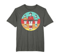 Table Soccer Foosball Player T-Shirt - Trendy Graphic for Adults