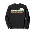 Soccer Goalie Player Fan Game Day Sweatshirt - Custom Art Print for Adults