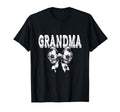 Coquette Soccer Bow Mom Sister T-Shirt - Streetwear Style for Adults