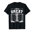Its Great To Be 1 Years Old 1St T-Shirt - Fun Novelty Design for Adults