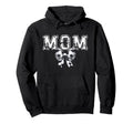 Coquette Soccer Mom Spirit Hoodie - Minimalist Print Unisex
