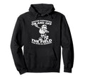 64 Years Old Team Player Sports Hoodie - Casual Everyday Wear for Adults