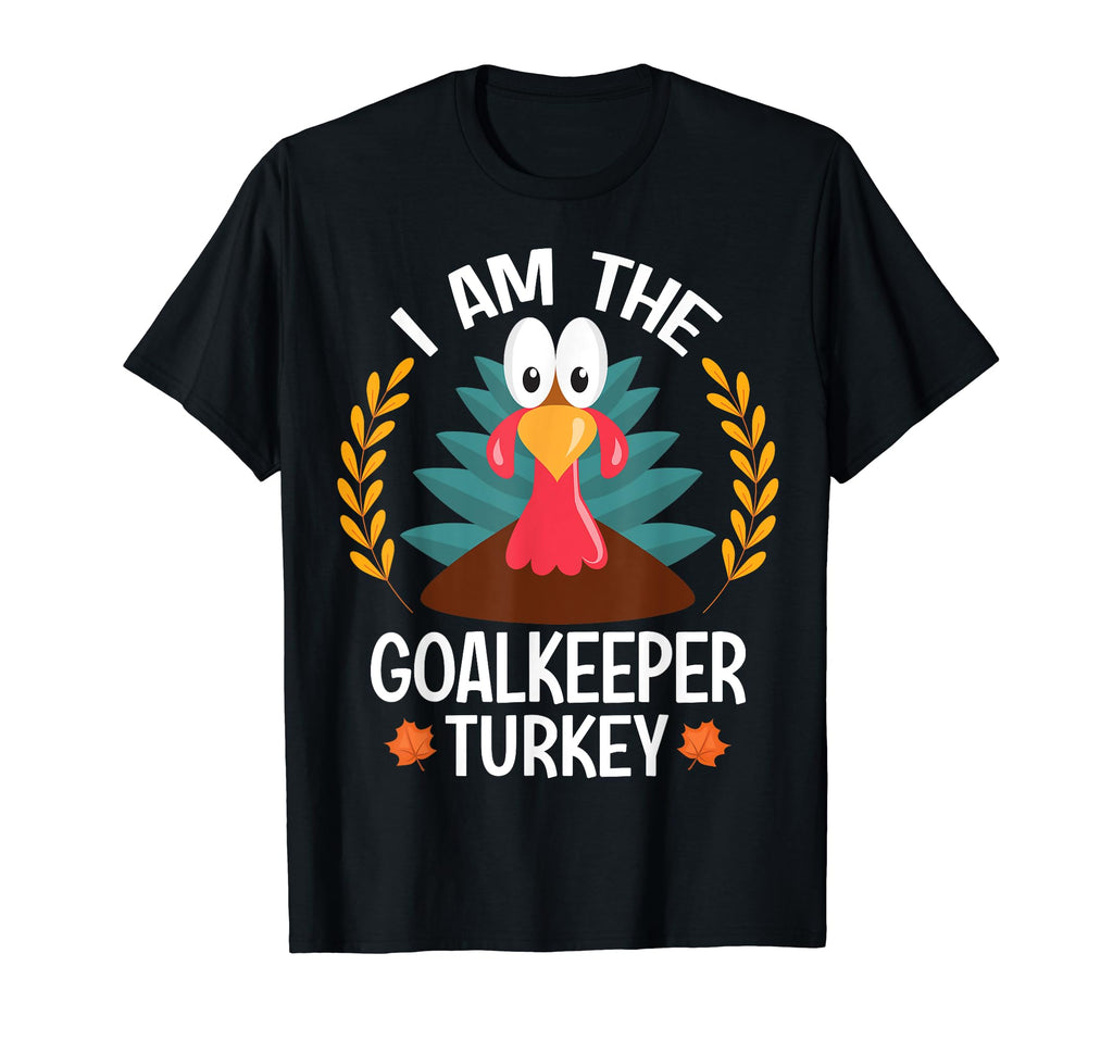99 Gifts Thanksgiving Party Turkey T-Shirt - Fun Novelty Design for Adults