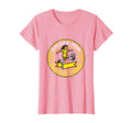 Soccer Mom Hustle Hard T-Shirt - Minimalist Print for Adults